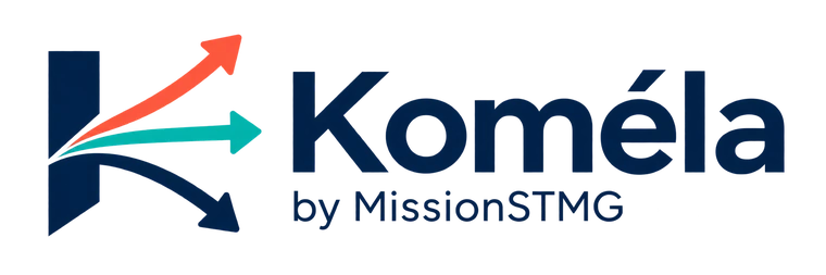 Koméla — by MissionSTMG